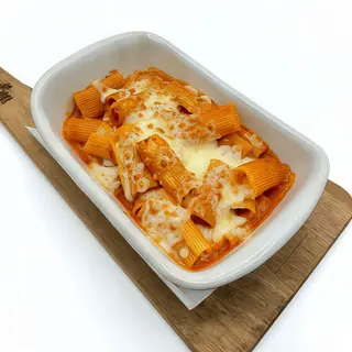 Maccheroni al forno