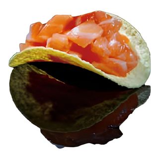 910.Takito spicy salmon