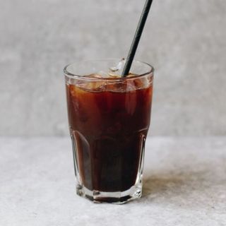 Iced Americano