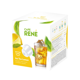 CAFE RENE DG THE CITRON