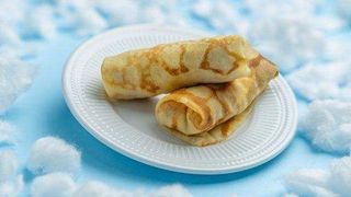 Palačinke sa piletinom