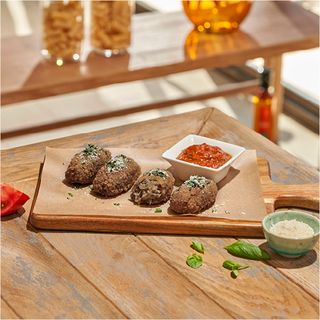 CROQUETAS DI OSSOBUCO