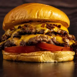 Wilson Burger