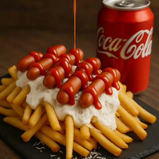 Callejeras chips El Mero Mero