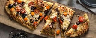 Pizza Libanaise Turk