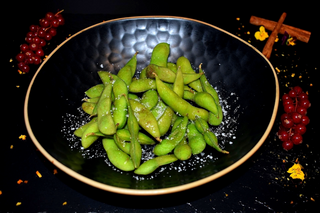 Edamame  Sare