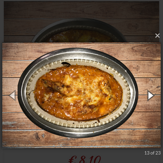 07 gambas e mexilhão gratinado