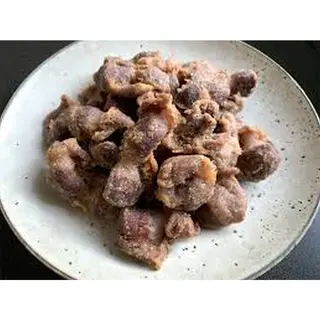 Gizzards