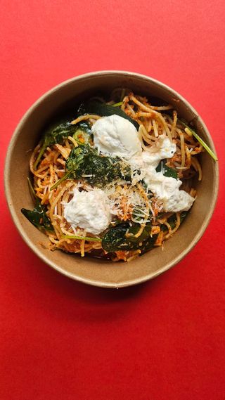 Pesto z suszonych pomidorów 450 g