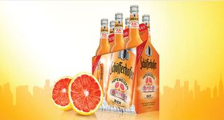 Schofferrhofer Grapefruit 0.3l