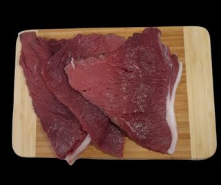 Filetes De 1ª De Ternera (Aprox. 500 Gr.)