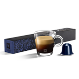 Nespresso Palermo Kazaar