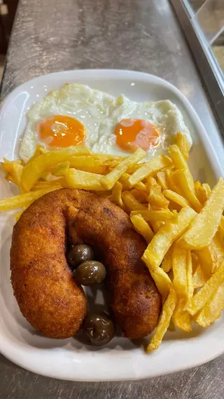 Alheira Tradicional