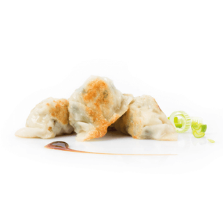 Gyozas Langostino