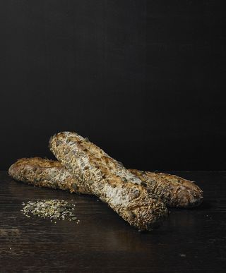 Baguette Multicereales