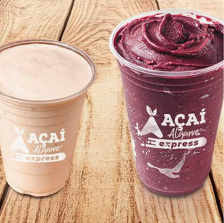 Smoothie de Açaí 300ML