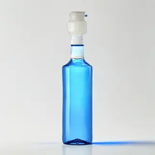 Agua Solan De Cabra (1.5 Lt.)