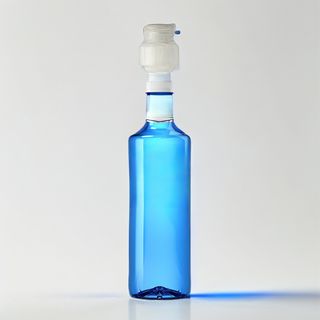 Agua Solan De Cabra (1.5 Lt.)