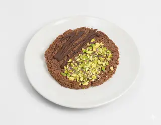 Knefeh Dark Chocolate