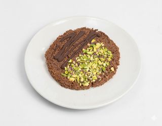 Knefeh Dark Chocolate