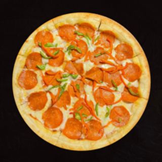 Пицца Пепперони Хот