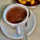 Tazas De Chocolate (6 Uds.)