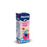 Batido De Fresa (200 Ml.)