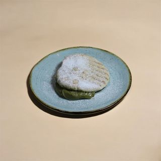 Mini Pita de Pistacho (1 ud)