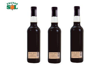 Licor Café 1 Botella