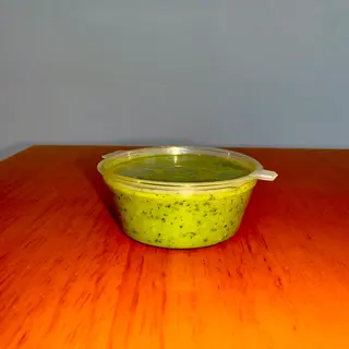 Guasacaca