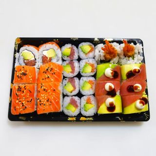 Bandeja Super (24 Uds.)
