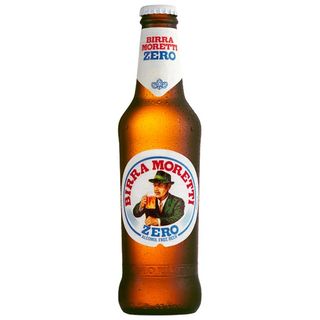 Moretti Zero 33 cl