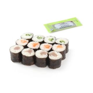 Bandeja Maki Variado