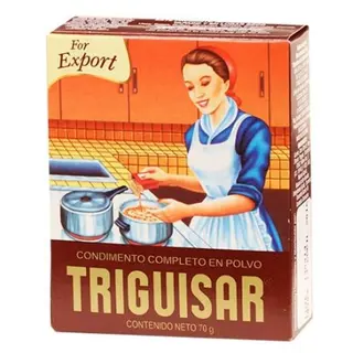 Adobo Friguisar 70g.
