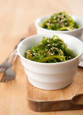 334. Краставици по китайски (350г)