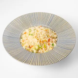Yasai meshi