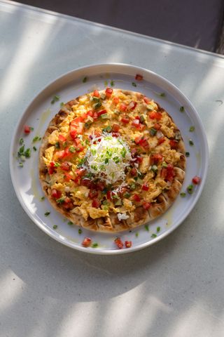 Kajgana Pico de Gallo