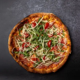 House pizza Ø32