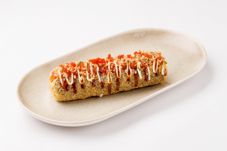 Sushi Dog cu Somon