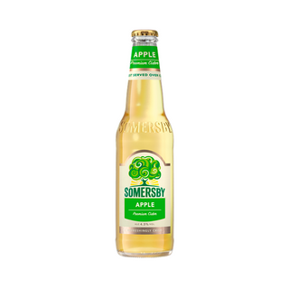 Somersby apple