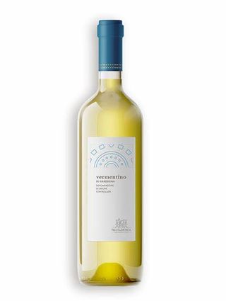 Vermentino di sardegna