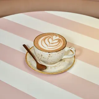 Chai latte