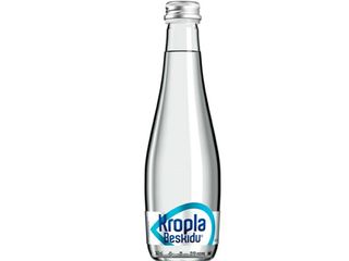 KROPLA BESKIDU NIEGAZ (330ml)