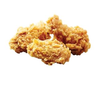 Կծու բդիկներ