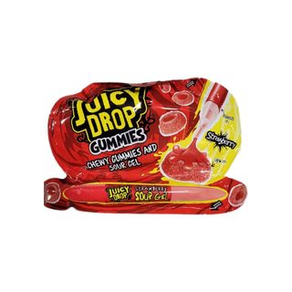 JUICY DROP ROJO