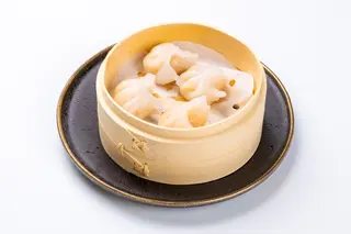 18 RAVIOLI DI GAMBERI IN CRISTALLO -4PZ