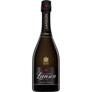 Lanson Black Label Brut 0.75l