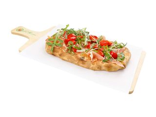 68. Пинса Прошуто Крудо (450г)