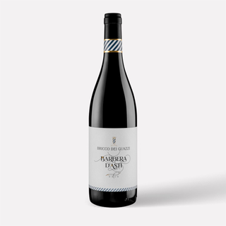 Bricco dei Guazzi - Barbera d'Asti DOCG 0,75 lt