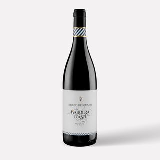 Bricco dei Guazzi - Barbera d'Asti DOCG 0,75 lt